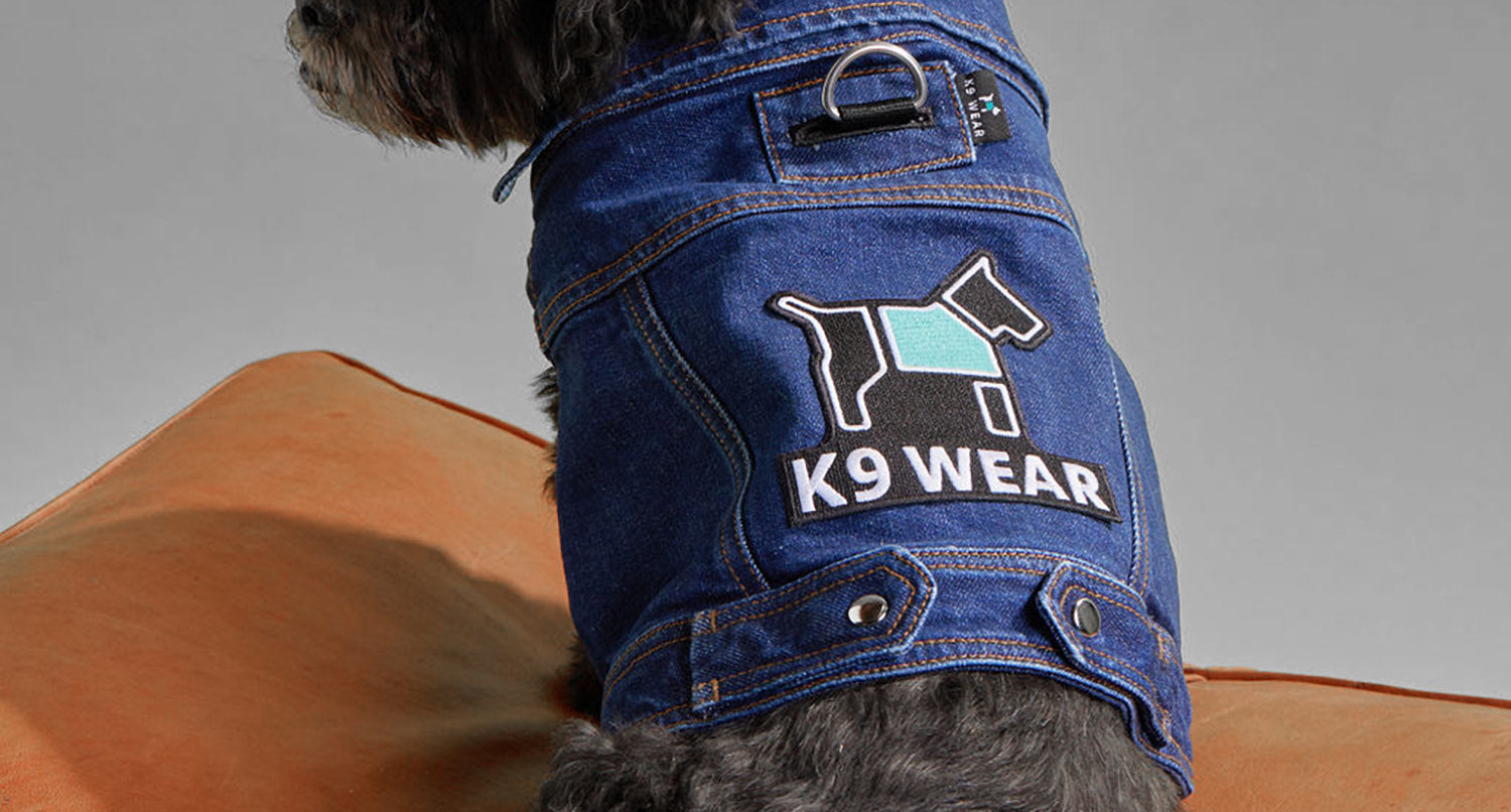 K9 Wear Apparel